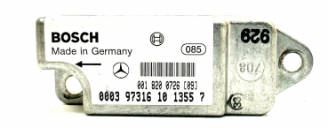 VW Passat Crashsensor